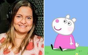 (portuguese version) (under the name of ana lucia granjeiro) black clover (tv) as irmã lily (sister lily) digimon. Tbw5v 1m0rpkhm