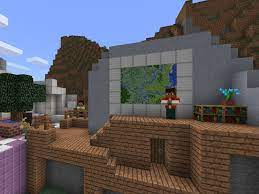 Not only that, it's an organised and more manageable way to enable students to collaborate. Minecraft Education Edition Review Educational App Store