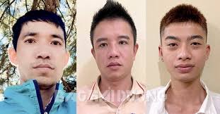 Từ đánh ghen đến phạm tội cướp tài sản