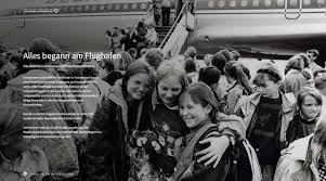 Der jahrestag der nuklearkatastrophe von tschernobyl jährt sich zum 35. Haus Kirchlicher Dienste Tschernobyl