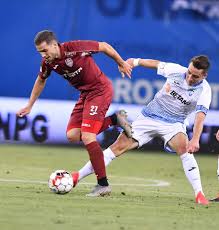 Age:32 years (18 may 1989). Alexandru Chipciu A Plans Pe Teren DupÄƒ Golul Trei Al Cfr Ului A Fost Un Titlu Mai Greu Decat Ne Am Asteptat