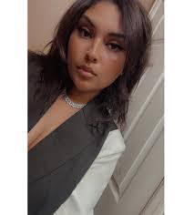 Daisy Cortez's Instagram, Twitter & Facebook