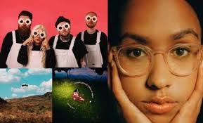 Sam Nix's Instagram, Twitter & Facebook