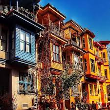 istanbul turkey istanbul tarihi evler turkiye