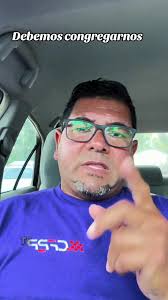 Pastor Michael Bellido (@promesasdesde_cero)