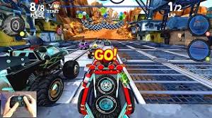 It is free to play, but it contains items that can be purchased for real money. Beach Buggy Racing 2 Apk Download 2021 Free 9apps