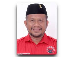 Muhamad Rahim Resmi Memimpin DPRD Muna: Awal Baru untuk PDIP
