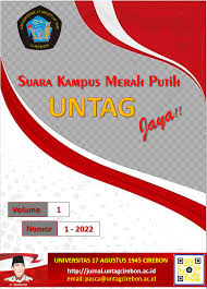 Vol 1 No 1 (2022): SKMP UNTAG Jaya Edisi 1