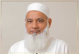 Government College University, Lahore awards Anwaar Ahmad Khan with  honorary doctorate