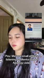 Part 4 of the things we can learn from Mentor Daniel issue . Thank you  mentor for sharing this to us 🥹 #mentordaniel