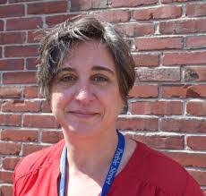 Nicole Preble's Instagram, Twitter & Facebook