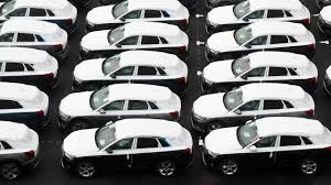 Elektroautos Bis Zu Zwolf Monate Wartezeit Fur Neuwagen Autos Neuwagen Elektroautos