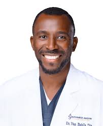 Vanatius Babila Tita, DPM