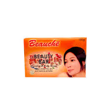 Lese kundenbewertungen und buche einen termin online bei grace beauty bar, prenzlauer allee, berlin. Buy Beauche Beauty Bar 150 G Pack Of 1 Online In Indonesia B089vmk6fc