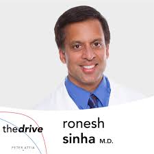 Peter attia is the founder of attia medical, a medical practice with offices in san diego and new york city, focusing on the applied science of longevity and optimal performance. 69 Ronesh Sinha M D Insights Into The Manifestation Of Metabolic Disease In A Patient Population Predisposed To Metabolic Syndrome And What It Teaches Us More Broadly Peter Attia