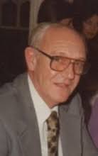 Obituary information for Andrew Speder Jr.