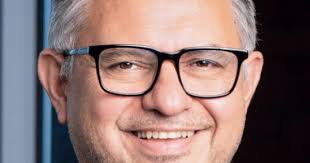 The Joint Appoints 'Chiropractic Enthusiast' as New CEO