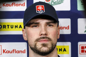 Šatan sleduje aj AHL, Nemec chce uplatniť fyzickú hru, Čajkovič drží palce  Čederlemu