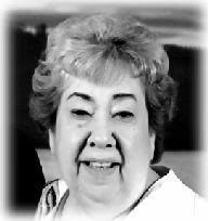 HELEN ELLIOTT Obituary (1946