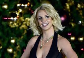 Britney spears Topp 5