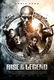 U S Poster For Rise Of The Legend Starring Eddie Peng Sammo Hung Max Zhang Update U S Trailer M A A C The Legend Film Movies Martial Arts Movies