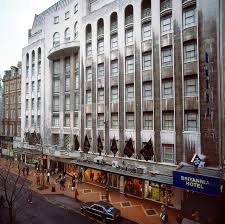 Find deals at britannia hotel, kemer. Britannia Hotel Birmingham New Street Station Birmingham Birmingham 5 8 10 Aktualisierte Preise Fur 2021