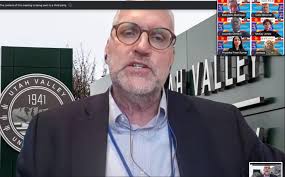 My Contribution to a Side Event During CSW 69