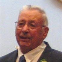 Maurice L. DeCock Obituary