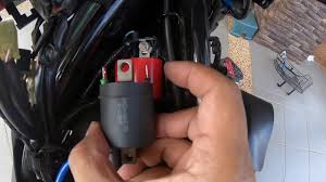 Tips elak membazir duit waktu kena code 46 cara bagi bateri motor tiptop. Download Rs150r Special Pasang Sendiri Coil Spark Plug Uma Racing Ada Race Ker In Mp4 And 3gp Codedwap