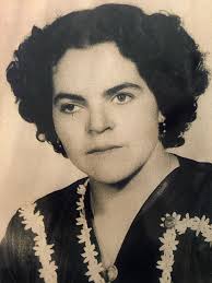 Bertha Bolaños Obituary