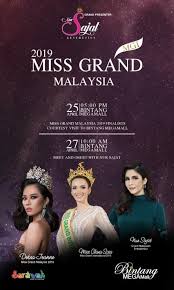 Alexis sueann seow is a malaysian model, fashion blogger, emcee and beauty pageant titleholder. 25 27 Apr 2019 Bintang Megamall Nur Sajat And Miss Grand Everydayonsales Com