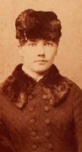 Happy 241st Birthday to Martha (Patty) Morse Tucker, born