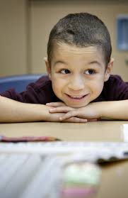 Inspiring a Lifelong Love of Learning