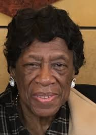 Obituary for Mildred Perkins