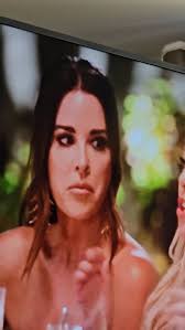 La tension était à son comble hier soir... Le mâchonnement de Kyle est  devenu synchrone avec la dispute 🤣🤣🤣