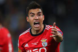 Easily add text to images or memes. Manchester United Transfer News Nicolas Gaitan Open To Benfica Exit Bleacher Report Latest News Videos And Highlights