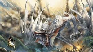 Die positiven aspekte von «raya und der letzte drache» überwiegen mit abstand. Drachen Wallpaper