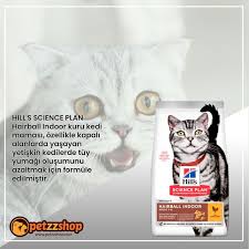 Hills Hairball Indoor Tavuklu Tuy Yumagi Onleyici Kedi Mamasi 1 5 Kg 2020 Kedi Honda Tintin