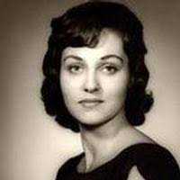 Obituary for Marilyn Campbell