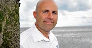 Man who saved boy from drowning has a history of carrying out brave acts