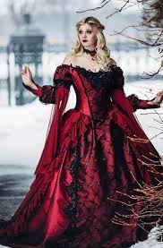 This would include bright colors, the incorporation of geometric shapes into the environment, and edgy monochromatic designs. Halloween Wedding Dresses Ucenter Dress