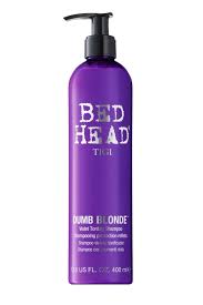 These products will really help because the more you wash your hair, the less vibrant your color will be. The Best Purple Shampoo For Every Shade Of Blonde Hair Marie Claire