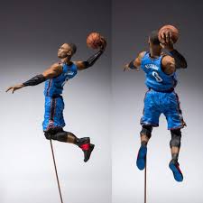 Nba 2k22 michael jordan cyberface and body model by isncplbe. Buy Mcfarlane Nba 2k19 Series 1 Russell Westbrook Oklahoma City Thunder Online In Guatemala B07jvlfkd4