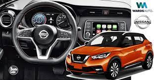 Kereta perodua aruz suv 2019; Nissan Kicks 2019 Model Termurah Menang Anugerah Interior Terbaik Wardsauto 2019