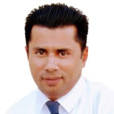 Saeed Anwar, Royal LePage Signature Realty, Brokerage *