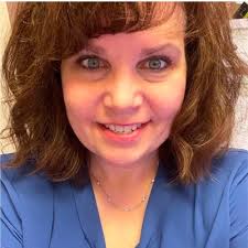 Spreading thought leadership with Erin Throlopolis