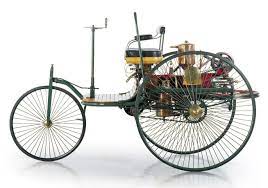 Karl Benz and the world's first car patent - EngineeringClicks