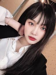 Her age is 21 years old as of 2021. Miso Allkpop Forums