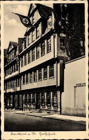 1,005 likes · 248 were here. Ansichtskarte Postkarte Frankfurt Am Main Goethe Haus Akpool De