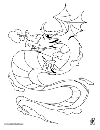 Click the cute baby dragon coloring pages to view printable version or color it online (compatible with ipad and android tablets). Baby Dragon Coloring Pages